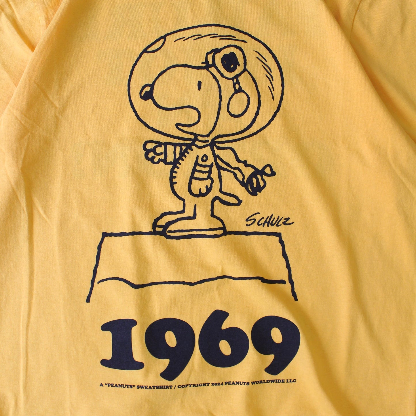 TSPTR - PRINT TEE
