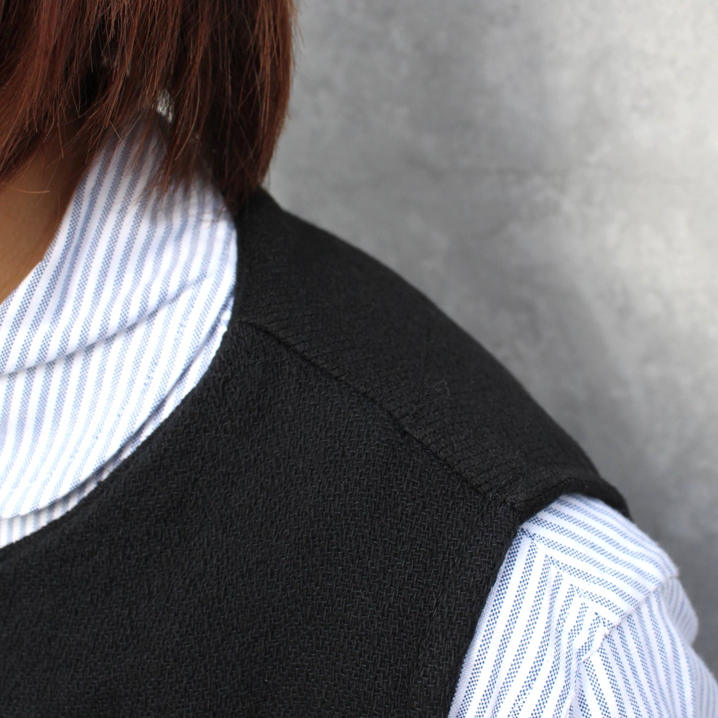 Brocante - Amundsen Long Vest