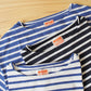 CONCHON QUINETTE -
 CLASSIC BORER S/S TEE