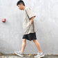 BURLAP OUTFITTER - S/S POCKET TEE