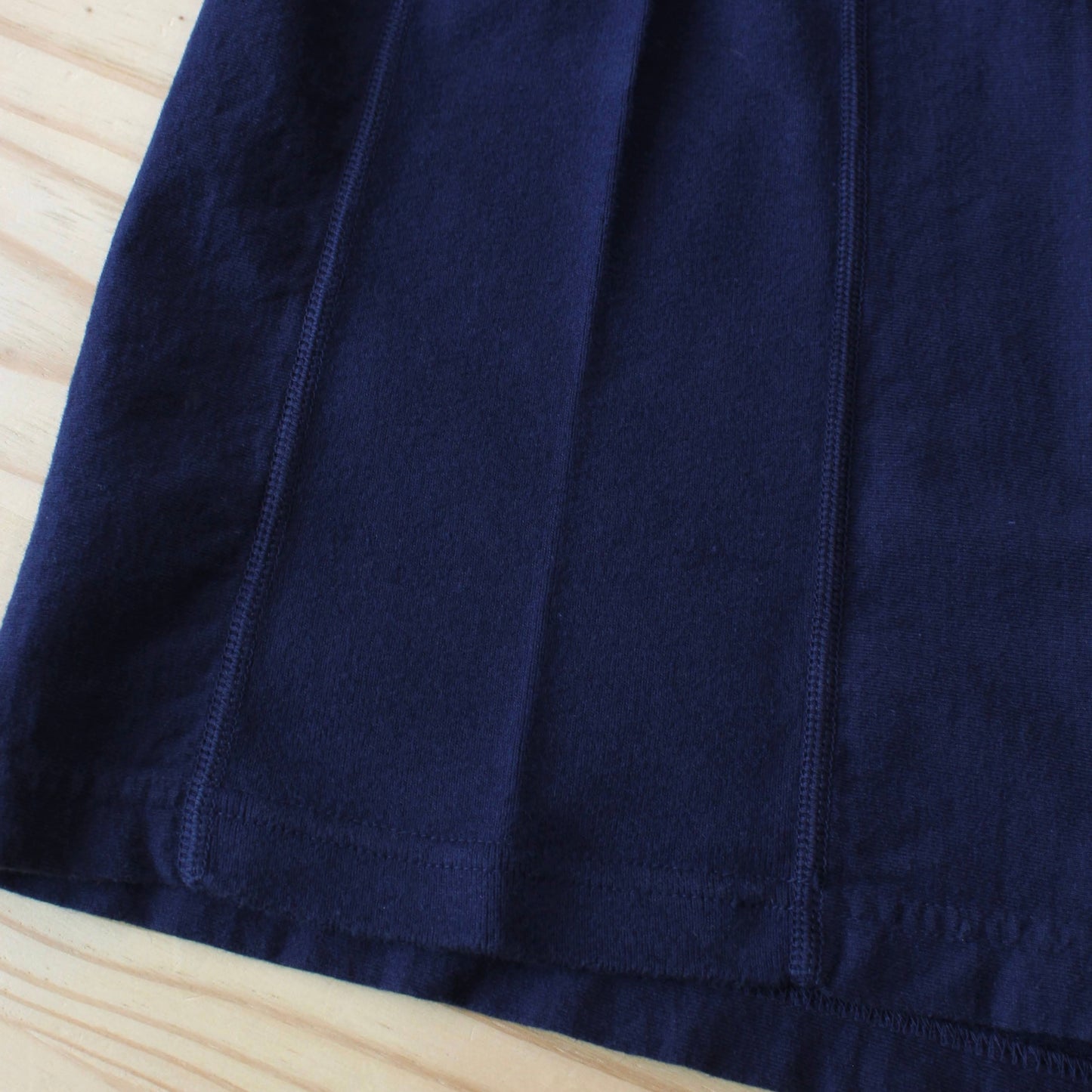 FELCO - S/S INVERSE WEAVE TEE