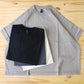 TRAVAIL MANUEL -
TENJIKU LOOSE SLIT S/S TEE