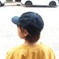 HIGHER - 
8wel CORDUROY CAP
