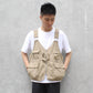 UNIVERSAL OVERALL Japanese version-
 PLAY WORK PACKABLE PLAY AIR NYLON VEST