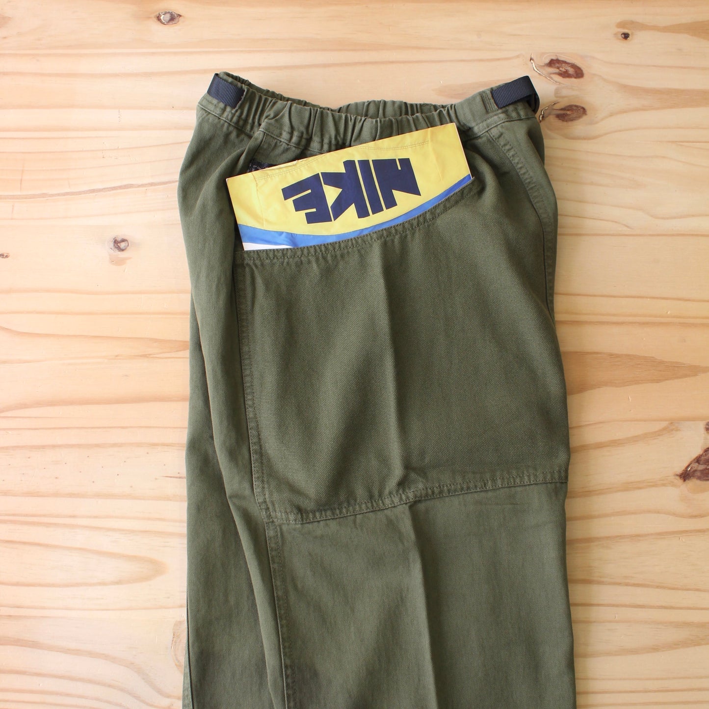 GRAMICCI -
 CLASSIC GADGET PANTS
