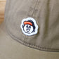 UNIVERSAL OVERALL -
 WINDY JR LOGO CAP