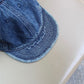 HIGHER - SELVEDGE DENIM CAP