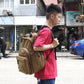 UNIVERSAL OVERALL 日版 - 
3LAYER BACKPACK + ECO SHOPPING BAG