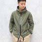 CAMP SERVICE - MULTIPLE PARKA (OLIVE)