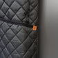 UNIVERSAL OVERALL JAPAN
 - QUILT LONG VEST