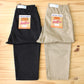 UNIVERSAL OVERALL Japanese version-CLASSIC COLLECTION TUCK TAPERED PANTS