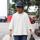 CAMP SERVICE - 
TREKKER EMB PULLOVER