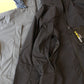 WILD THINGS - 
STECH SHELL CORDURA JACKET