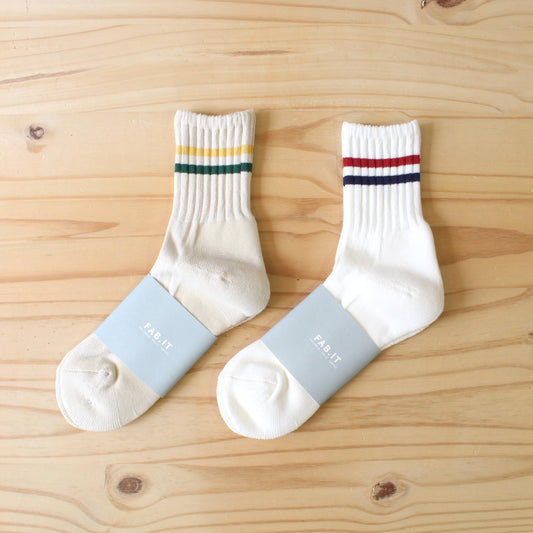 FAB.IT SOCKS - ALLEN