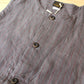 RIDING HIGH TOKYO -
 THE TOWN VEST
