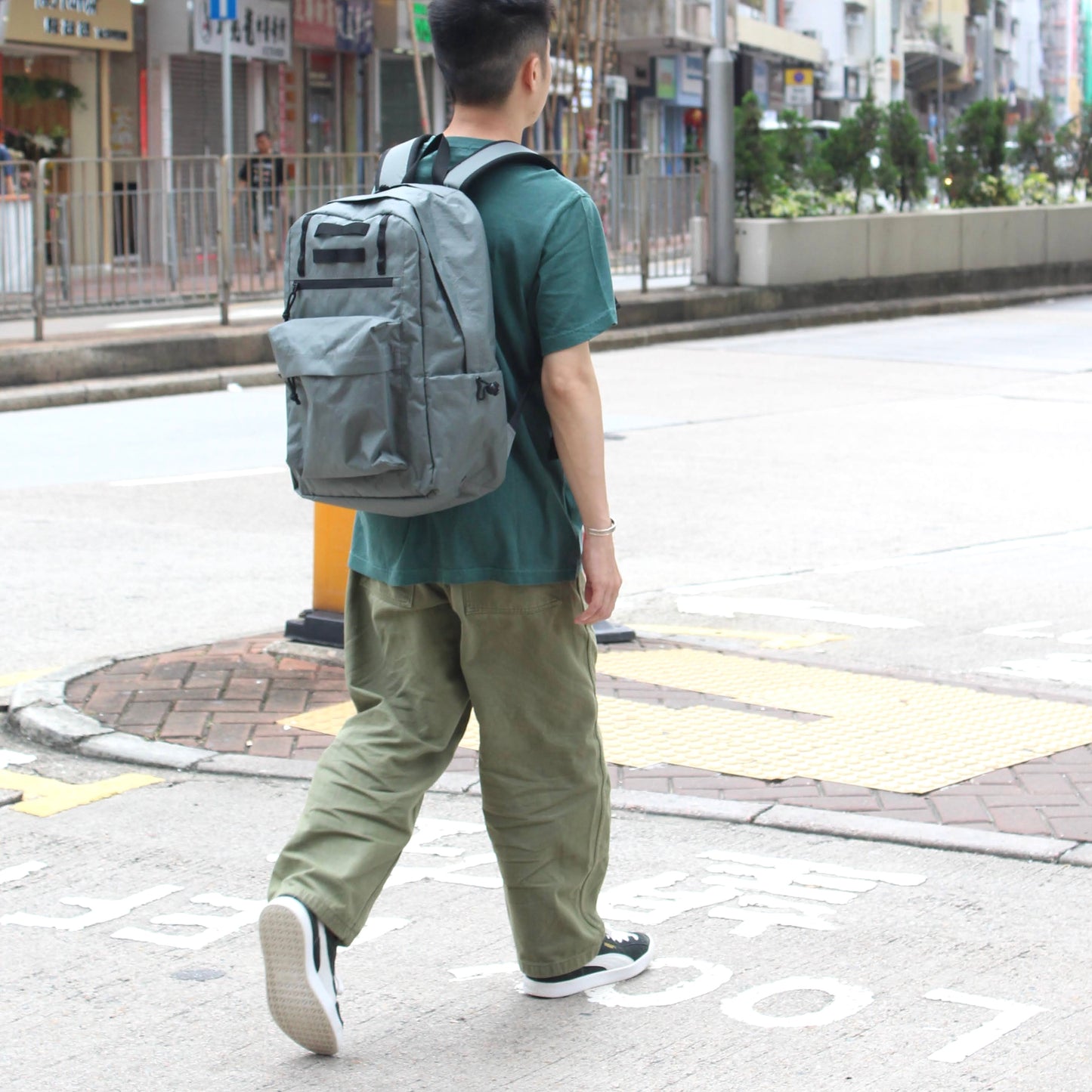 JUGEM TOKYO - TECH DAYPACK