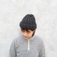 REMILLA - RIB KNIT CAP