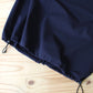 FLISTFIA -
 S/S DRAW CODE PULLOVER