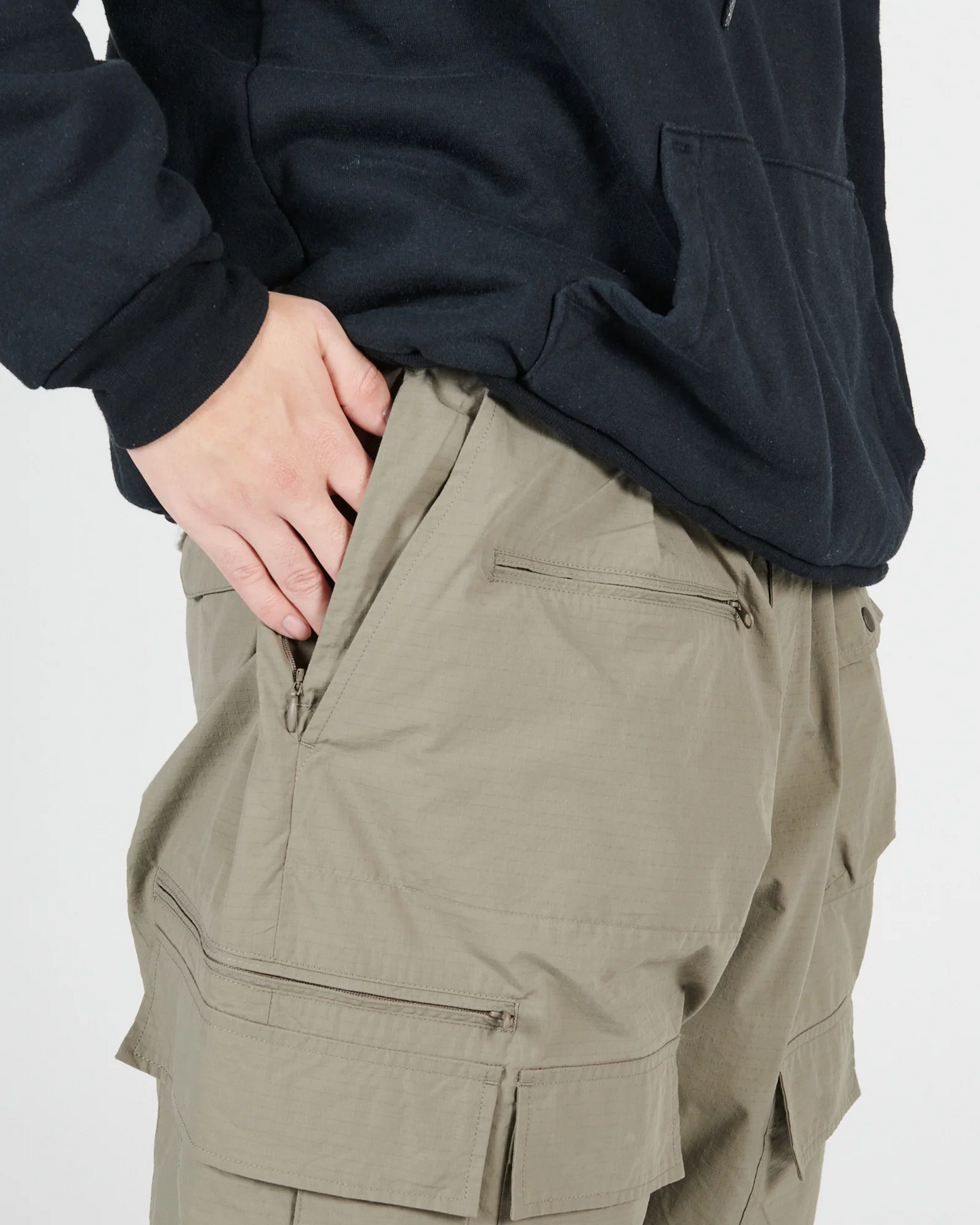 JUGEM TOKYO - 
RANGER TROUSER 1