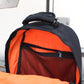 UNIVERSAL OVERALL 日版 - 
3LAYER BACKPACK + ECO SHOPPING BAG