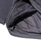 JUGEM TOKYO -
 NYLON FLEECE COMBI ANORAK