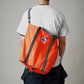 MADDEN - FUNNY 2WAY NYLON SHOULDER TOTE BAG