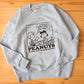 TSPTR X PEANUTS -
 SWEATSHIRT