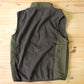 GRAMICCI - POLARTEC VEST