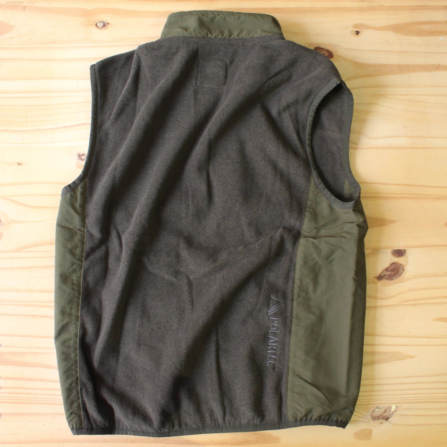 GRAMICCI - POLARTEC VEST