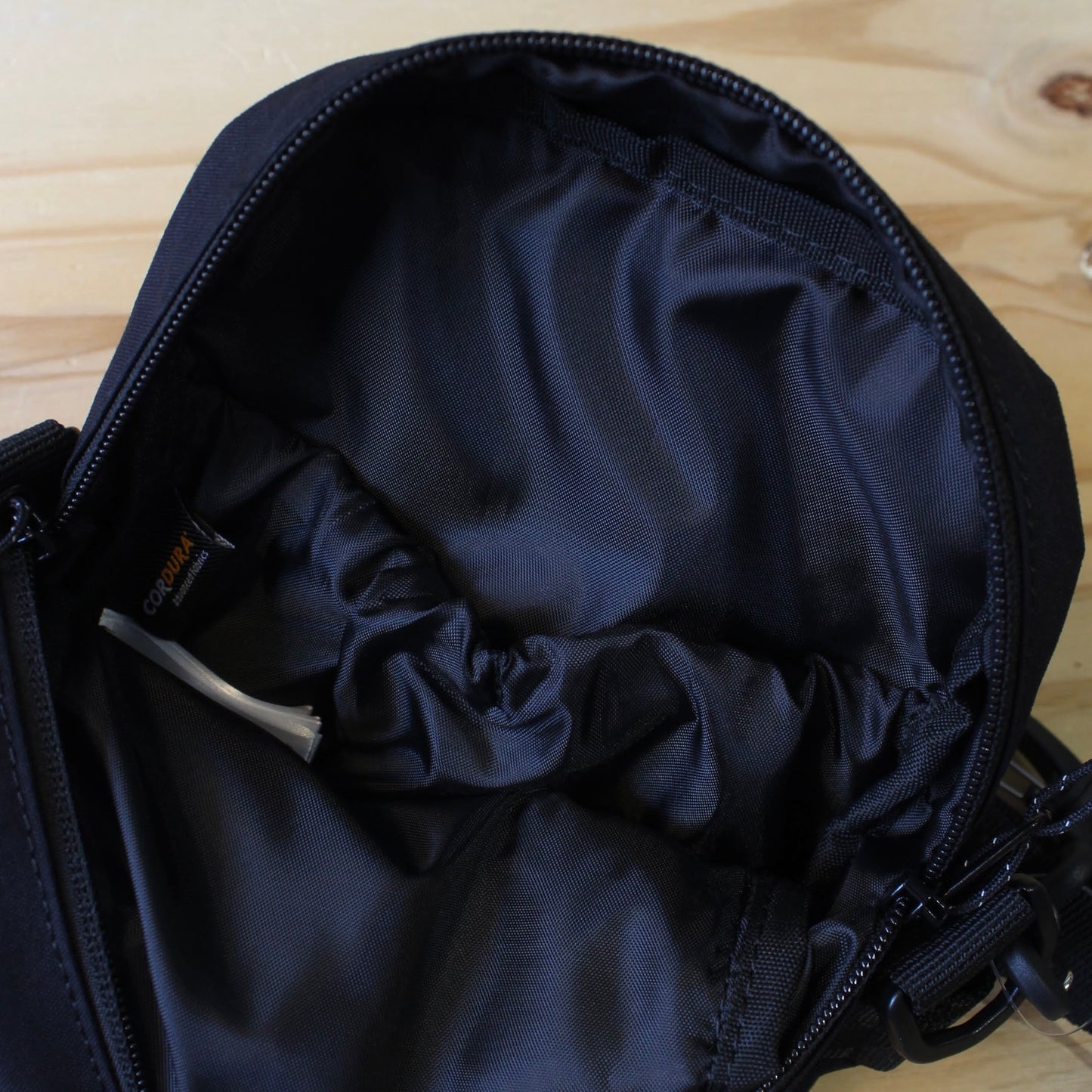 GRAMICCI - 
MINI SHOULDER BAG