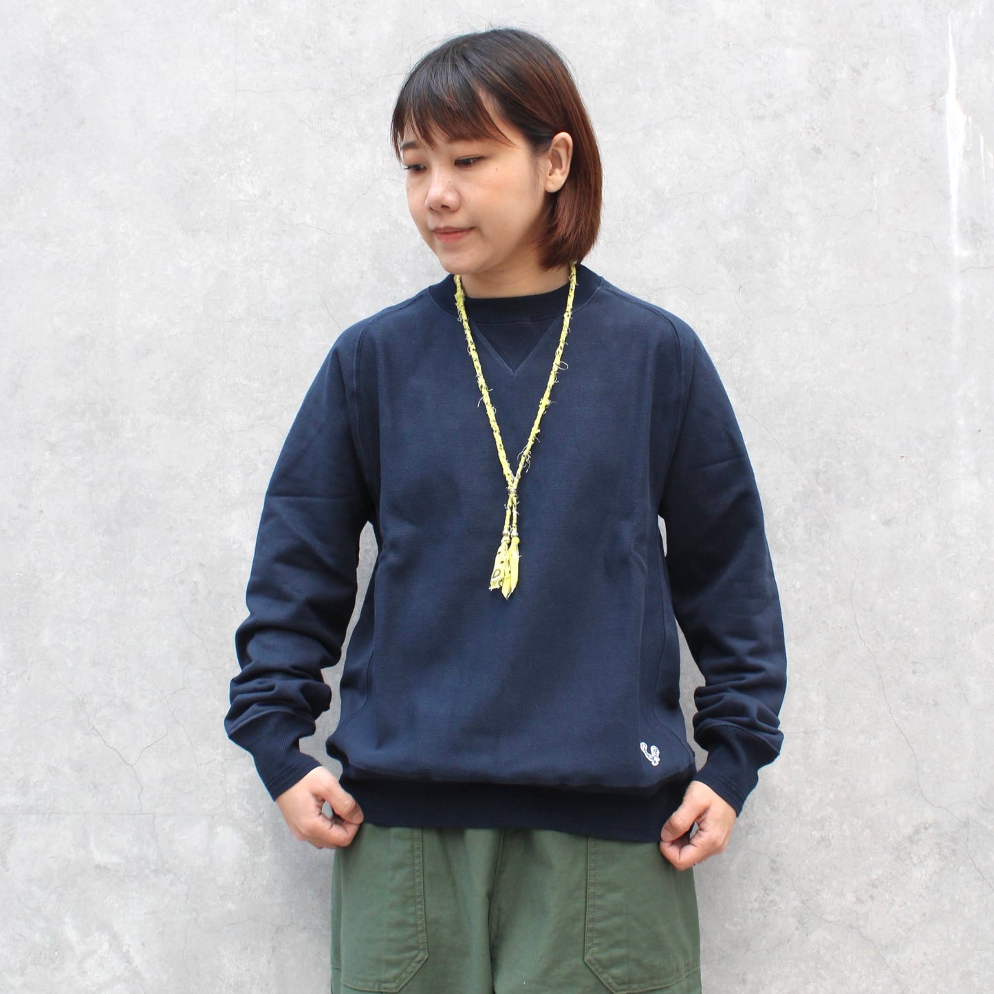 CONCHON QUINETTE - LE PULL COW-BOY
