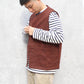 RIDING HIGH - HERRINGBONE THE TOWN VEST