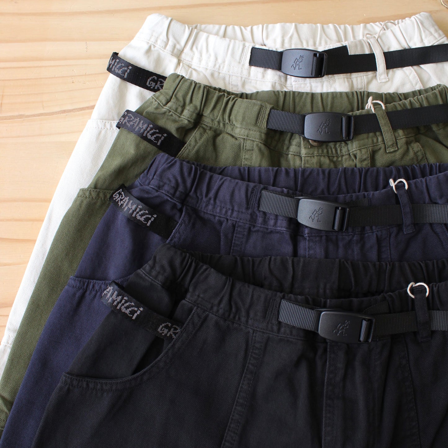 GRAMICCI -
 CLASSIC GADGET PANTS