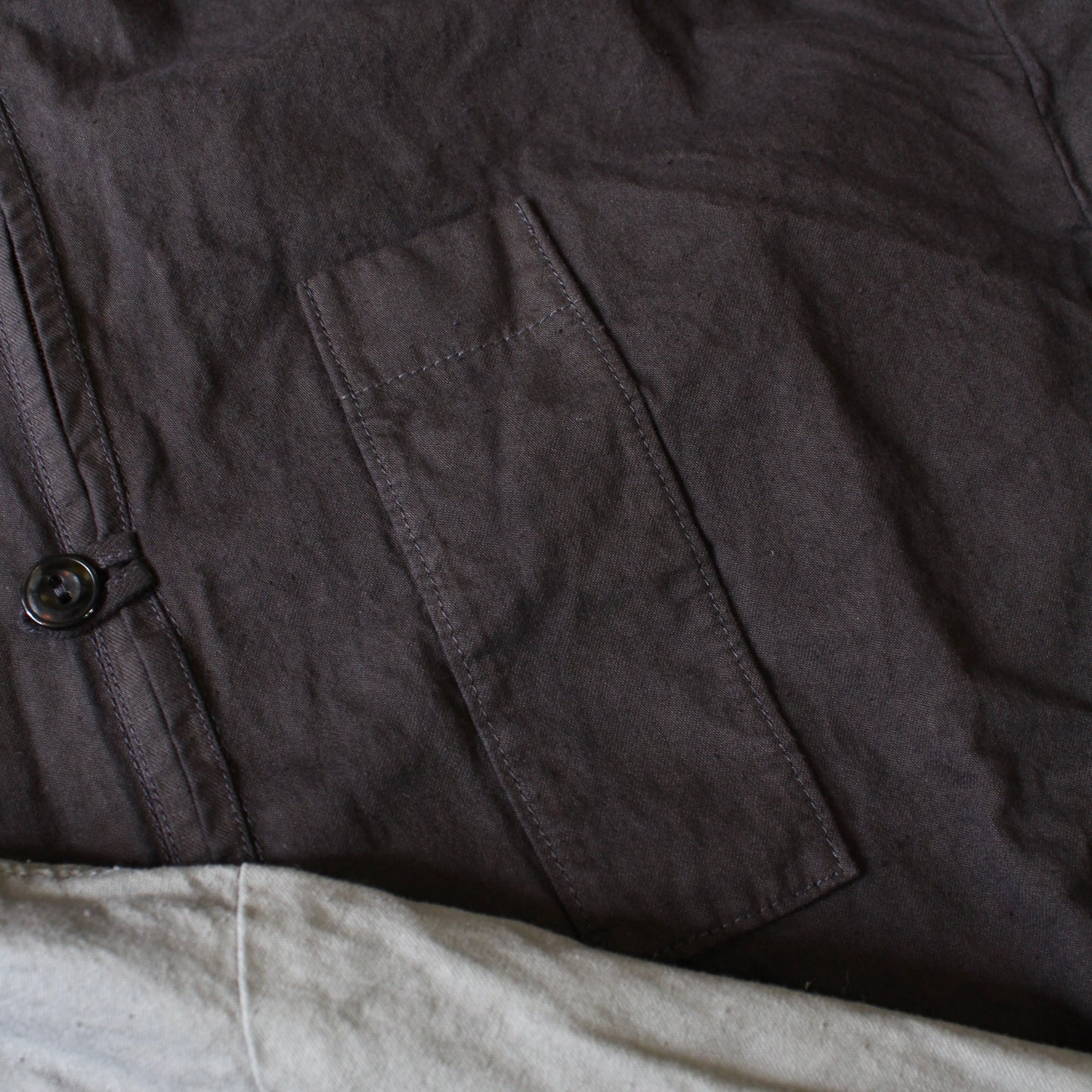 REMILLA - WORK PULLOVER SHIRT