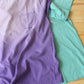 RIDING HIGH TOKYO - 
USA JERSEY SUN FADE POCKET TEE