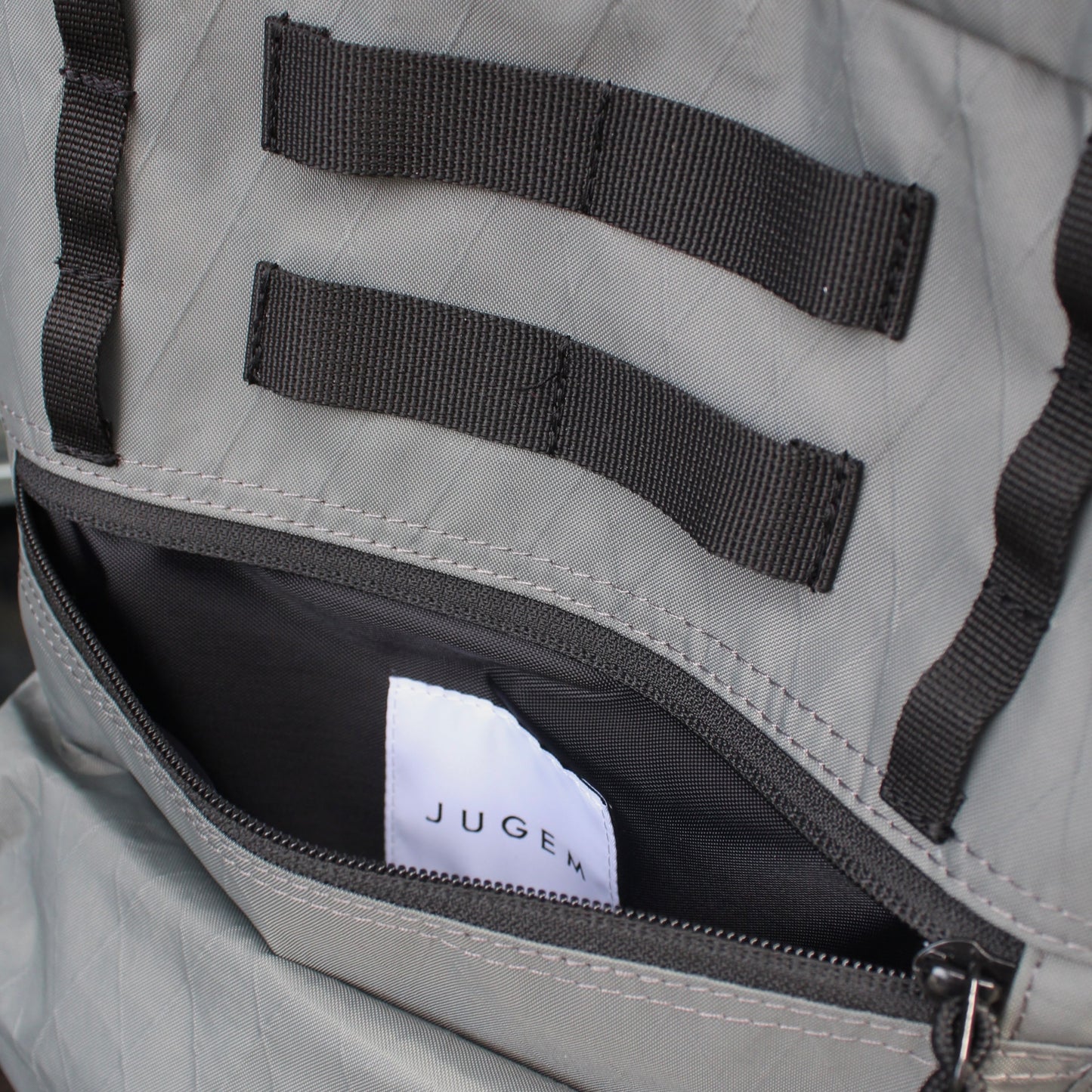 JUGEM TOKYO - TECH DAYPACK