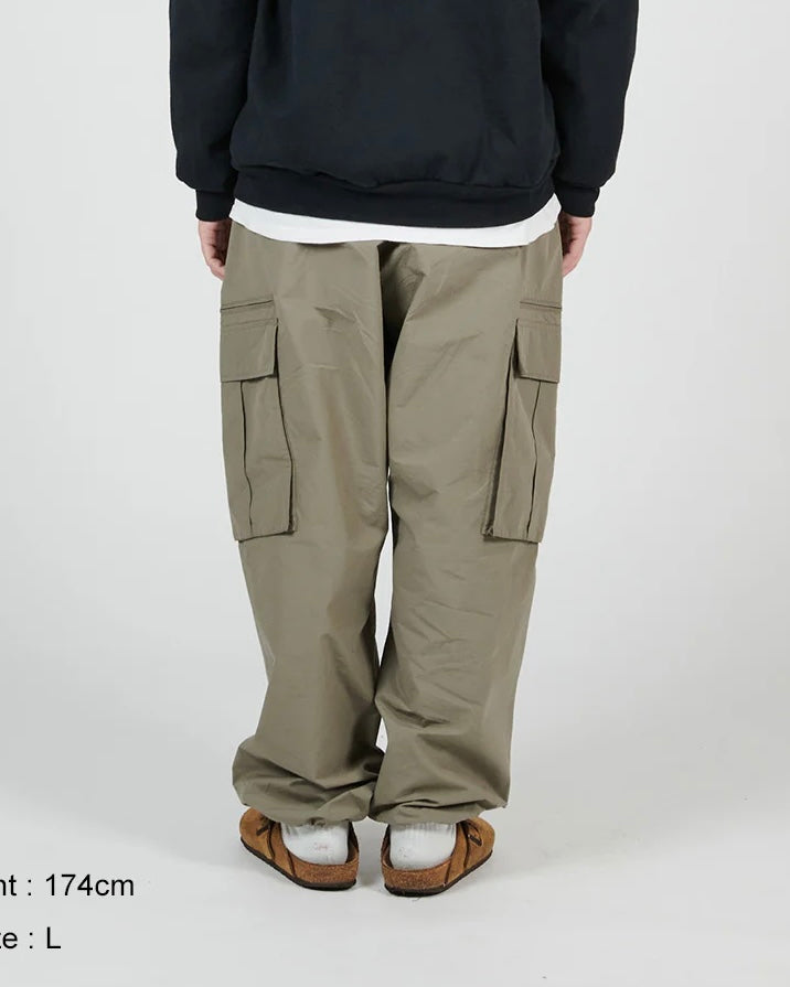 JUGEM TOKYO - 
RANGER TROUSER 1