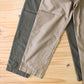 TRAVAIL MANUEL - Classic Baker Pants