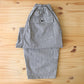 Ordinary Fits - 
JAMES PANTS HICKORY