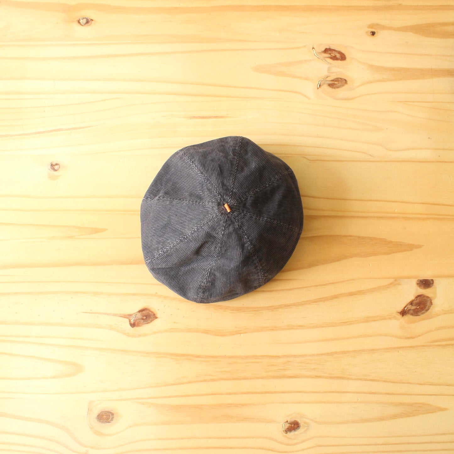 HIGHER - CORDUROY BERET