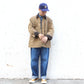 OrSlow -
LOOSE FIT OXFORD COVERALL