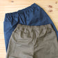 REMILLA -
 CORD TWILL SHORTS