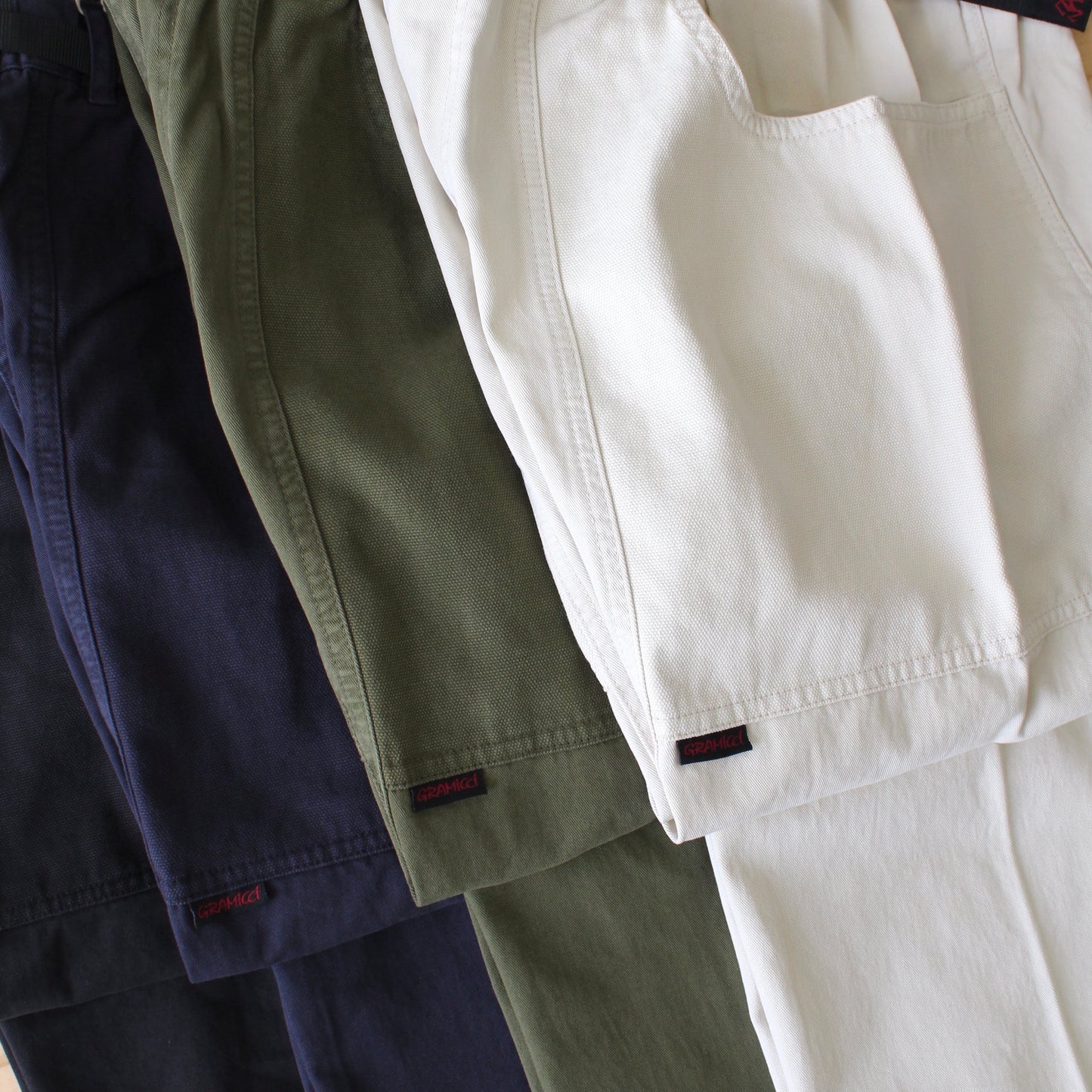 GRAMICCI -
 CLASSIC GADGET PANTS