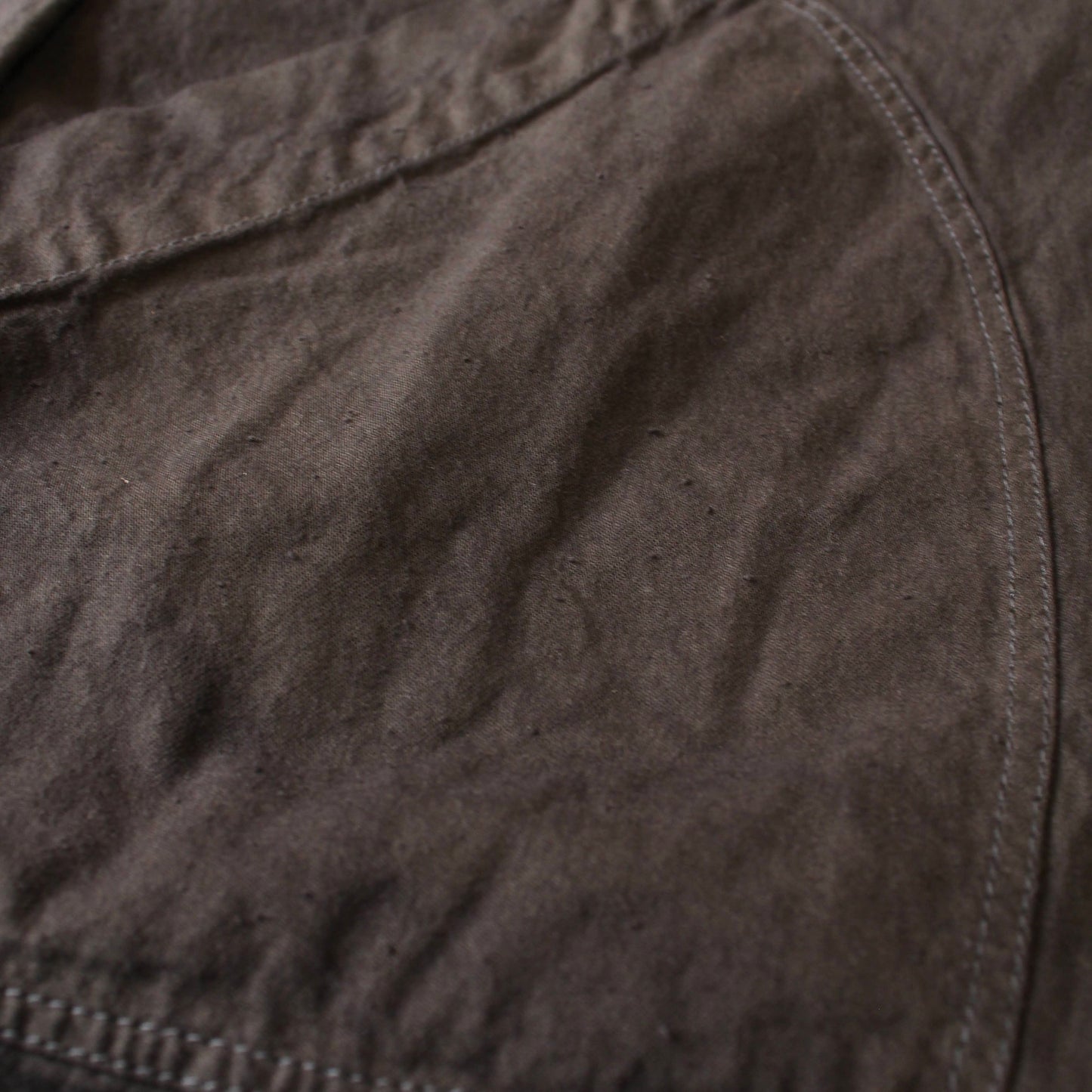 REMILLA - WORK PULLOVER SHIRT