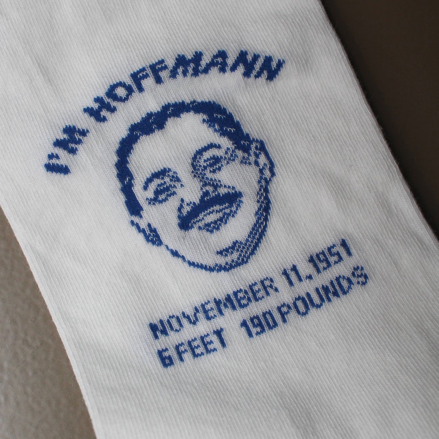 HOFFMANN - I’M HOFFMANN SOCKS