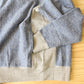 FELCO - INVERSE WEAVE DOUBLE V GUSSET - 16OZ HEAVY WEIGHT TERRY SWEAT