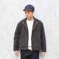 FLISTFIA -
RIDERS WIDE JACKET