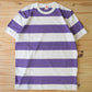 TSPTR - 
CLASSIC BORDER TEE