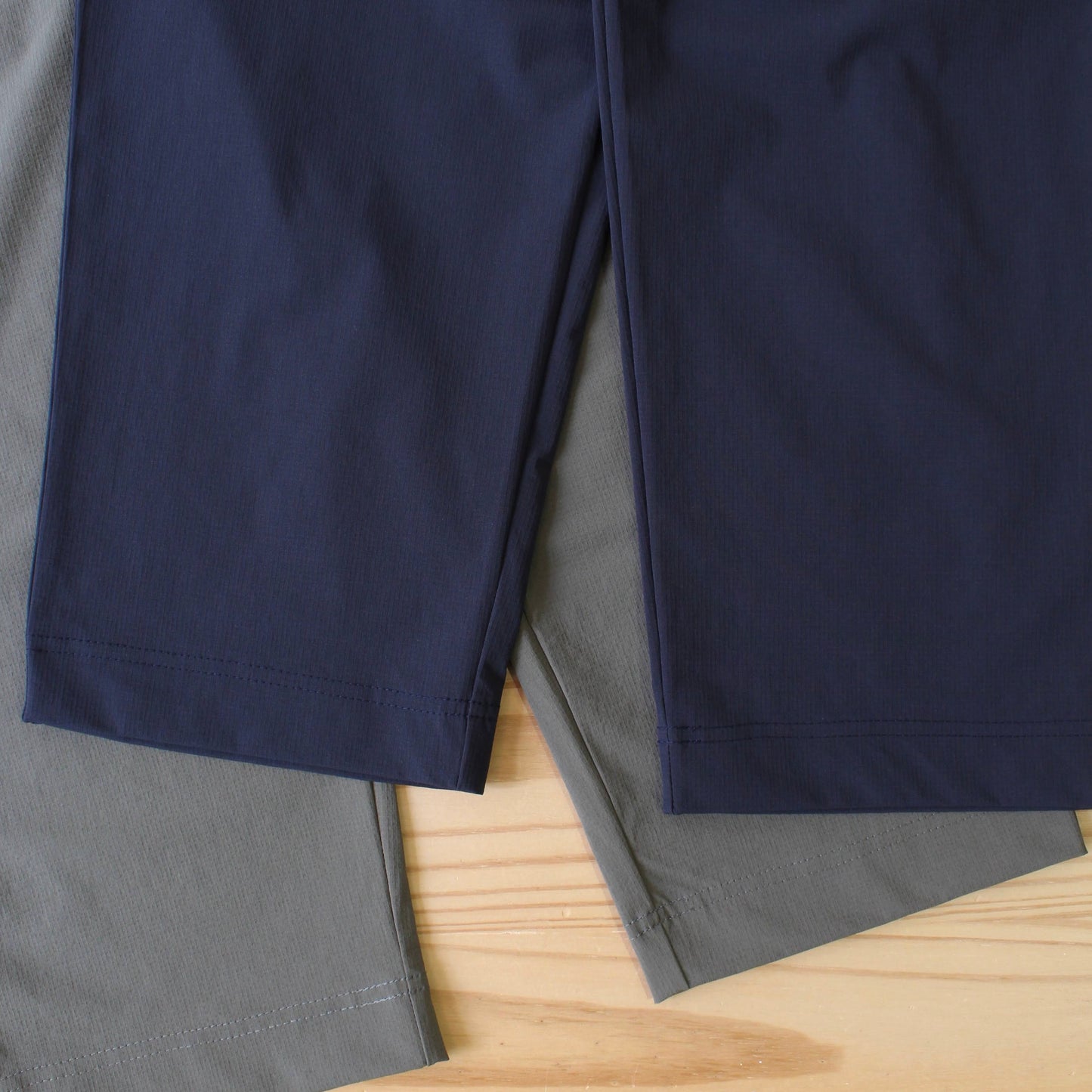 COOCHUCAMP - HAPPY 4WAY WIDE PANTS