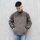 WILD THINGS JAPAN - 
POLARTEC WIND PRO
ZIP UP JACKET